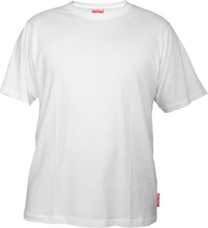 Lahti Pro Koszulka T-Shirt rozmiar S biały (L4020401) 1