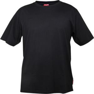 Lahti Pro Koszulka T-Shirt rozmiar S czarny (L4020501) 1