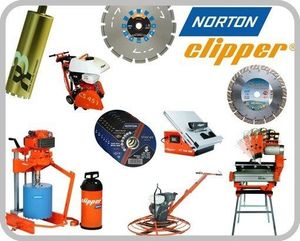 Norton Clipper TARCZA DIAMENTOWA 900x60/55 CLASSIC UNIWERSAL LASER - D70184647269 - D70184647269 13