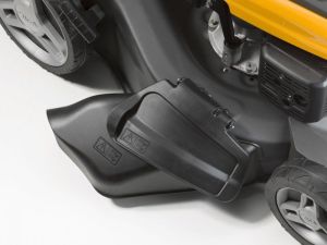 Kosiarka spalinowa Stiga Kosiarka spalinowa Combi 50 SQ B 4w1 napęd 2,27kW 150cm3 70L (294502828/S17) 3