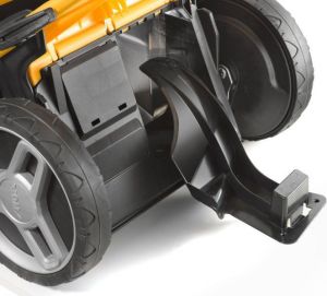 Kosiarka spalinowa Stiga Kosiarka spalinowa Combi 50 SQ B 4w1 napęd 2,27kW 150cm3 70L (294502828/S17) 4