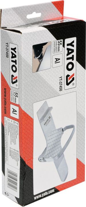 Yato Dźwignia do unoszenia płyt G/K (YT-37450) 5