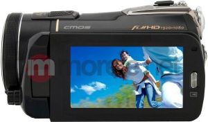 Kamera cyfrowa Praktica DVC 10.4 HDMI 2