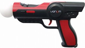 Venom Pistolet - uchwyt do PlayStation®Move! 1
