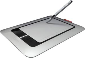 Tablet graficzny Wacom BAMBOO PEN & TOUCH Special Edition - CTH-461SE-PL 1