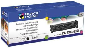 Toner Black Point LCBPHCP2025BK Black Zamiennik 304A (LCBPHCP2025BK) 1