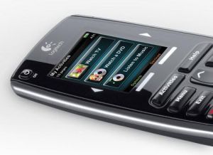 Pilot RTV Logitech Harmony Remote 900 2