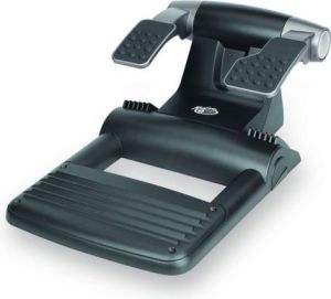 Kierownica Mad Catz XBOX360 RACING WHEEL BEPRZEWODOWA G00-MCB47201 3