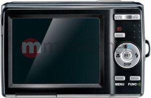 Aparat cyfrowy BenQ C1450 Czarny 3