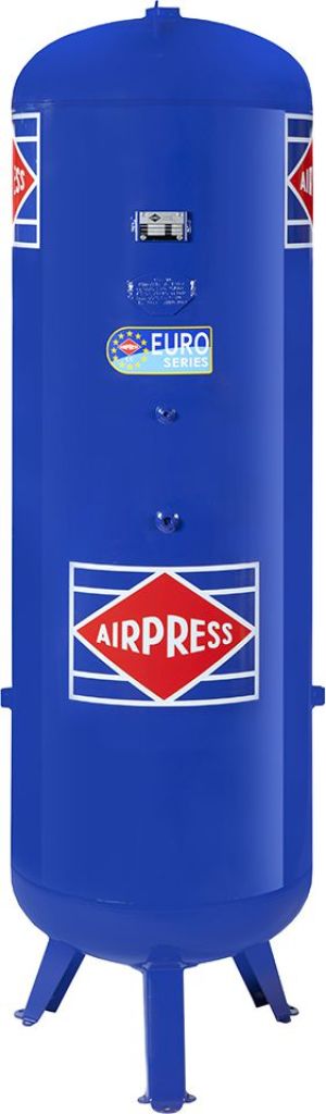 Airpress Zbiornik na sprężone powietrze 2000L (36139) 1