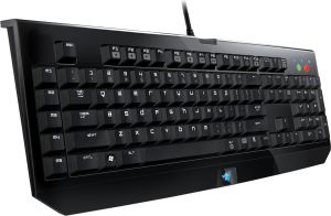 Klawiatura Razer BlackWidow (MECHANICZNA) 3