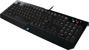 Klawiatura Razer BlackWidow (MECHANICZNA) 4