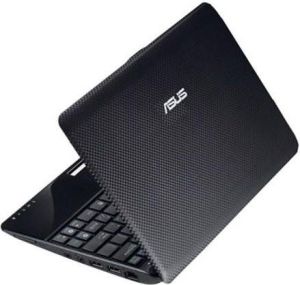 Laptop Asus Laptop Asus Eee PC 1001PX-BLK006X \"/N450/1GB/160GB/XPH/Black/5h 2