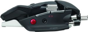 Mysz Mad Catz Cyborg R.A.T. 9 (MCB4370900B2) 2
