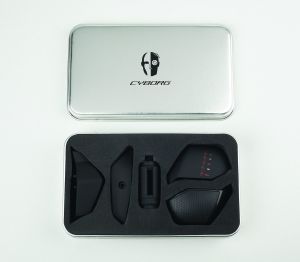 Mysz Mad Catz Cyborg R.A.T. 9 (MCB4370900B2) 3