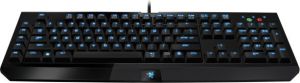 Klawiatura Razer BlackWidow Ultimate (MECHANICZNA) 3