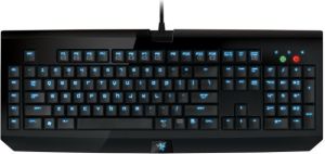 Klawiatura Razer BlackWidow Ultimate (MECHANICZNA) 4