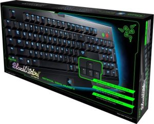 Klawiatura Razer BlackWidow Ultimate (MECHANICZNA) 6