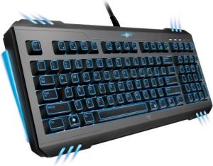 Klawiatura Razer Maruder Starcraft 2 3