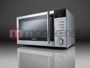 Kuchenka mikrofalowa Gorenje MO 17 DE 2