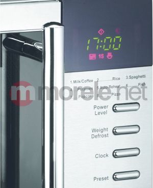 Kuchenka mikrofalowa Gorenje MO 17 DE 5