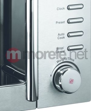 Kuchenka mikrofalowa Gorenje MO 17 DE 6