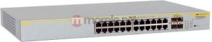 Switch Allied Telesis AT-8000GS/24POE) 1