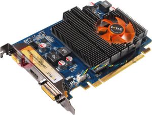 Karta graficzna Zotac GeForce GT240 1GB ZT-20409-10L 1