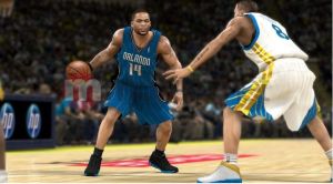 NBA 2K11 2