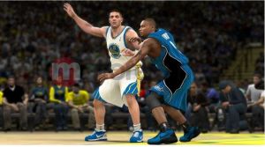 NBA 2K11 3