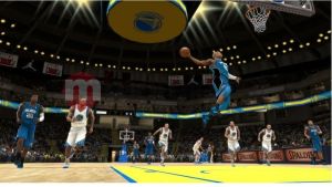 NBA 2K11 4