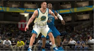 NBA 2K11 5