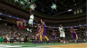 NBA 2K11 6