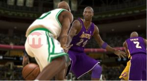NBA 2K11 10
