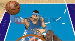 NBA 2K11 PC 2