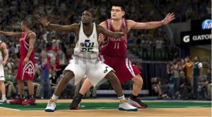 NBA 2K11 PC 4