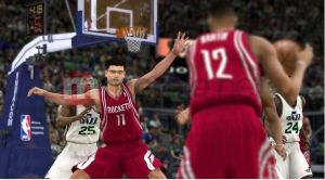 NBA 2K11 PC 5