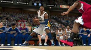 NBA 2K11 PC 8