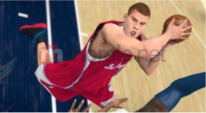 NBA 2K11 PC 10