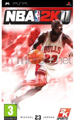 NBA 2K11 1