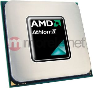 Procesor AMD 3.2GHz, BOX (ADX450WFGMBOX) 1