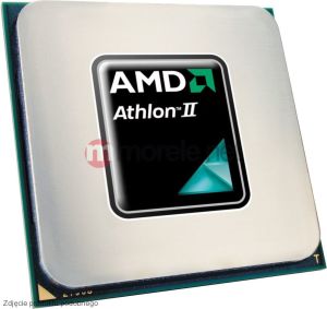 Procesor AMD 3.1GHz, BOX (ADX645WFGMBOX) 1