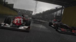 F1 2010 Xbox 360 4