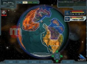 TS UFO Extraterrestrials PC 11