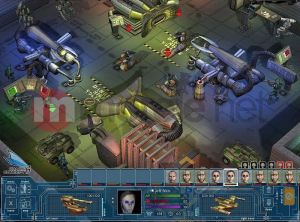 TS UFO Extraterrestrials PC 14