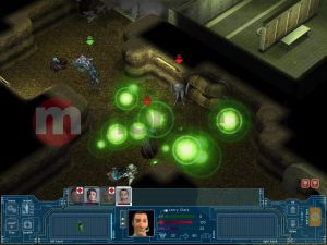 TS UFO Extraterrestrials PC 3