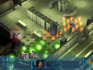 TS UFO Extraterrestrials PC 4