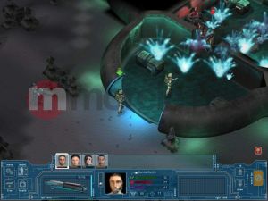 TS UFO Extraterrestrials PC 5