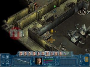 TS UFO Extraterrestrials PC 6