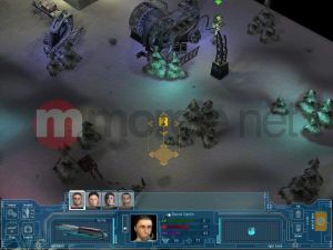 TS UFO Extraterrestrials PC 7